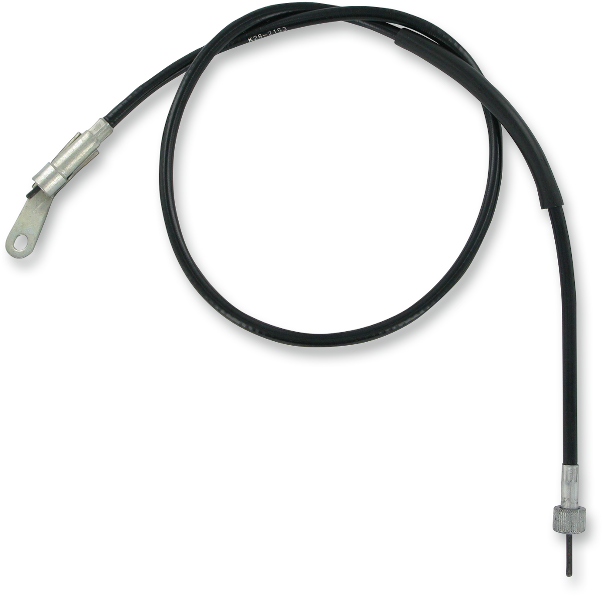 Speedometer Cable - XJ/XS
