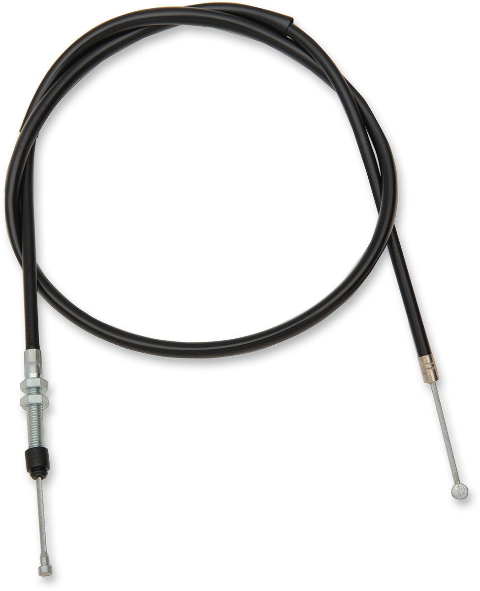 Vinyl Clutch Cable - Yamaha