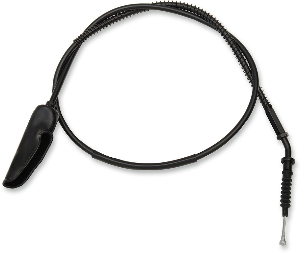 Vinyl Clutch Cable - Yamaha