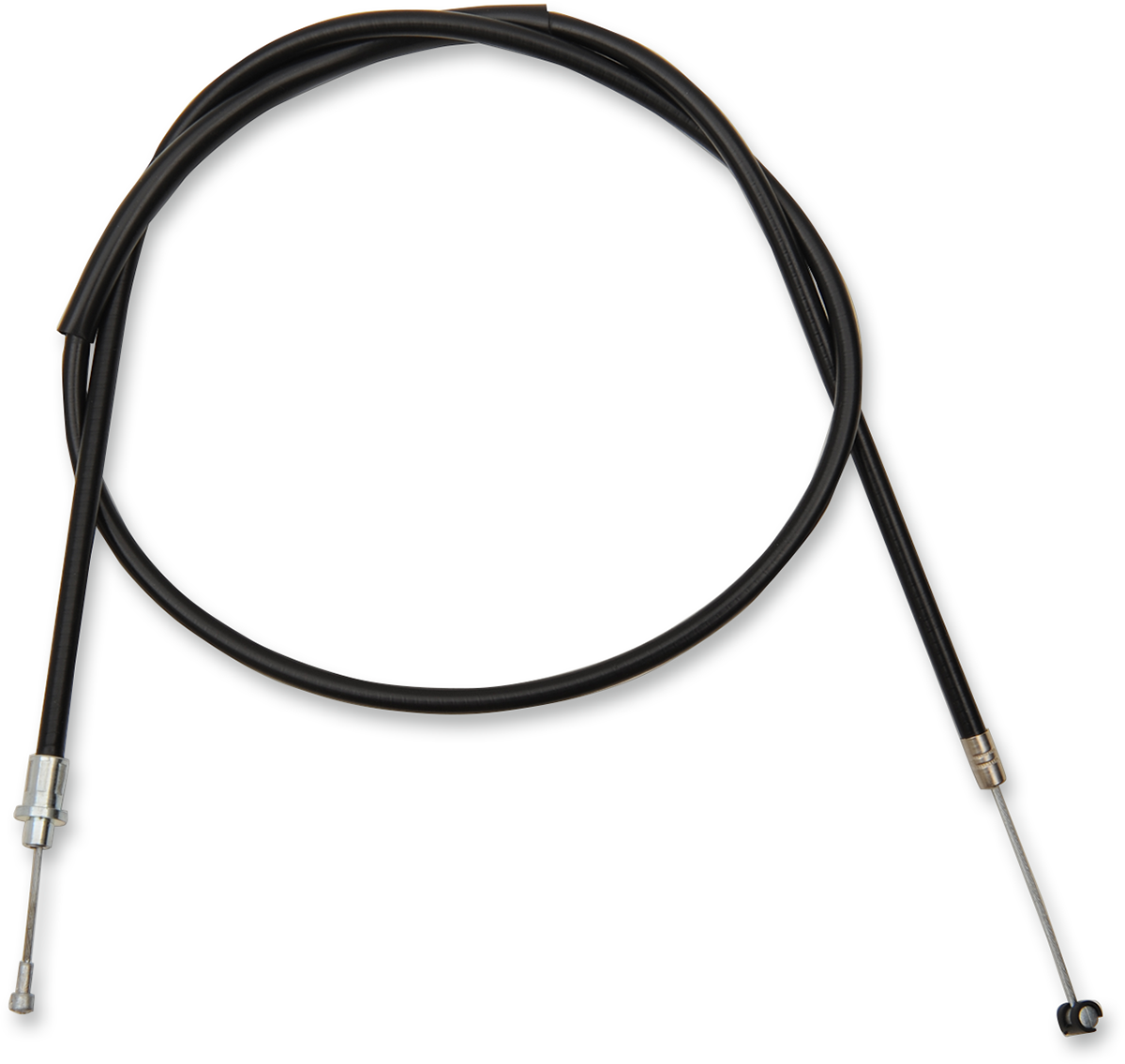 Vinyl Clutch Cable - Yamaha