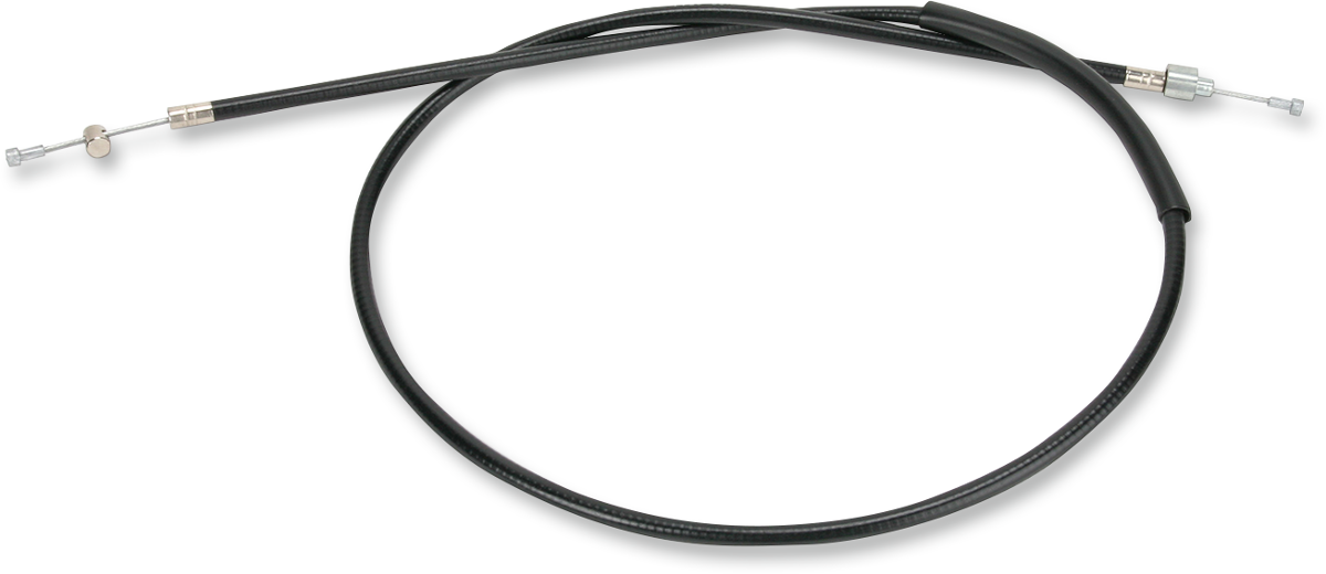Vinyl Clutch Cable - Yamaha
