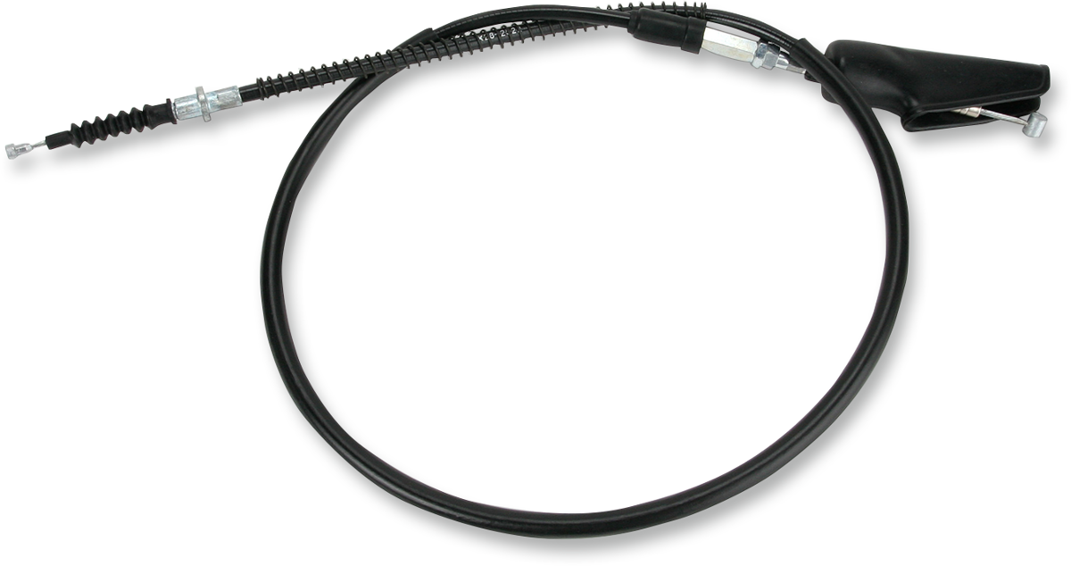 Vinyl Clutch Cable - Yamaha