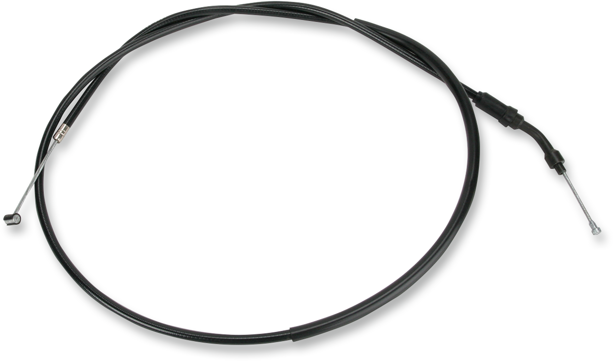 Vinyl Clutch Cable - Yamaha