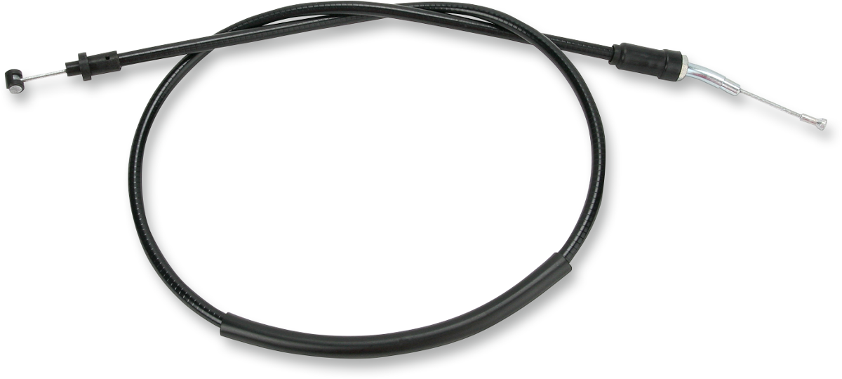 Vinyl Clutch Cable - Yamaha