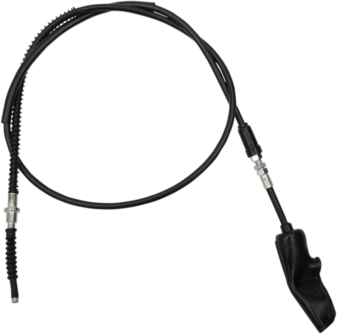 Vinyl Clutch Cable - Yamaha