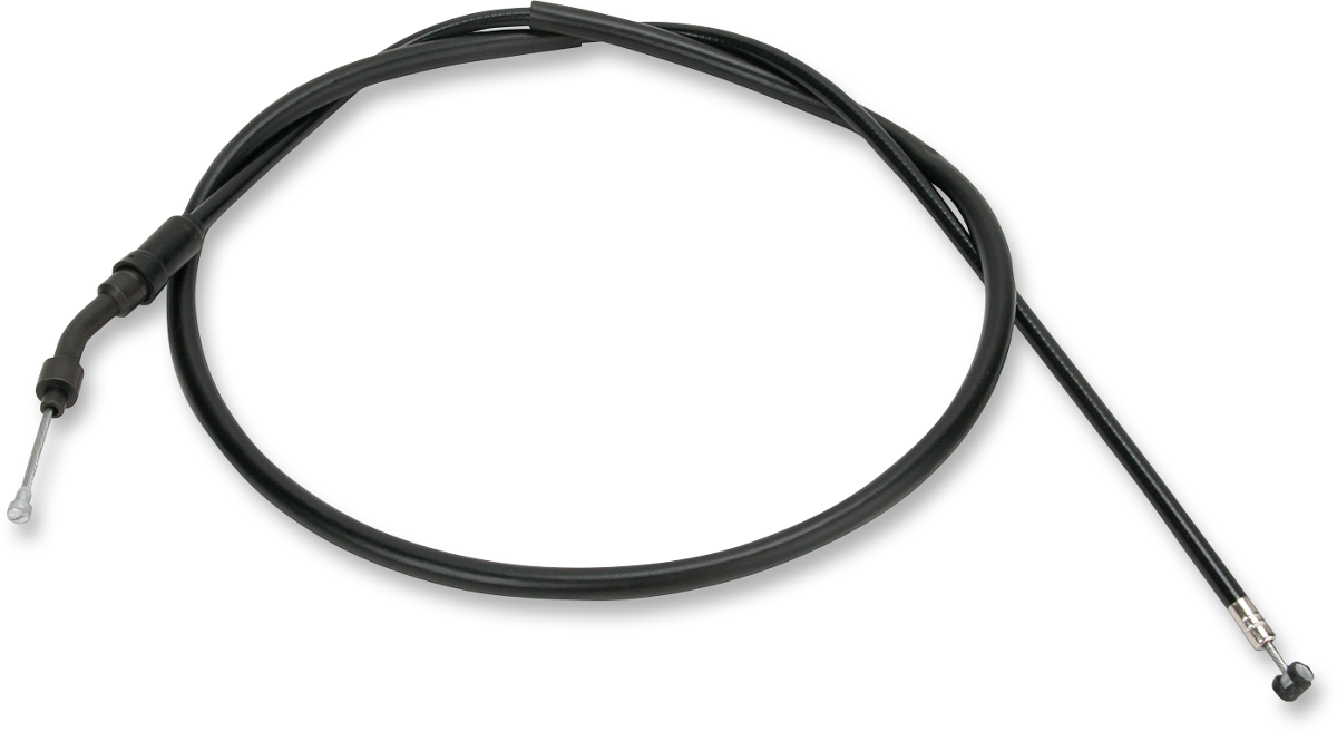 Vinyl Clutch Cable - Yamaha