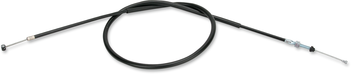Vinyl Clutch Cable - Yamaha