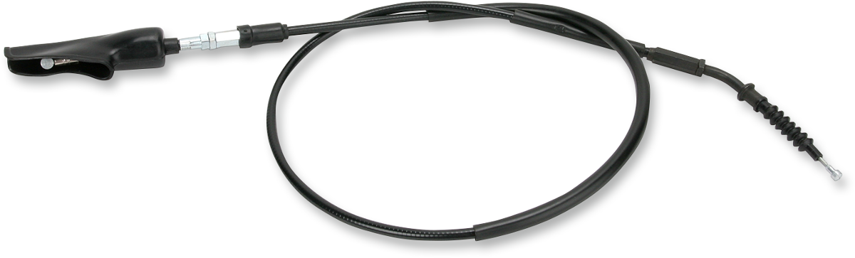 Vinyl Clutch Cable - Yamaha