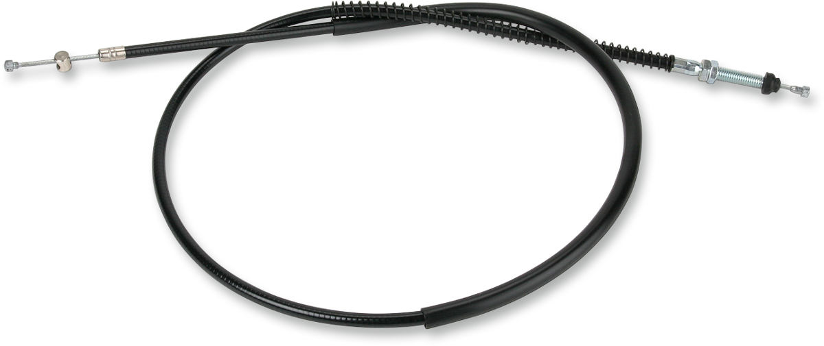 Vinyl Clutch Cable - Yamaha