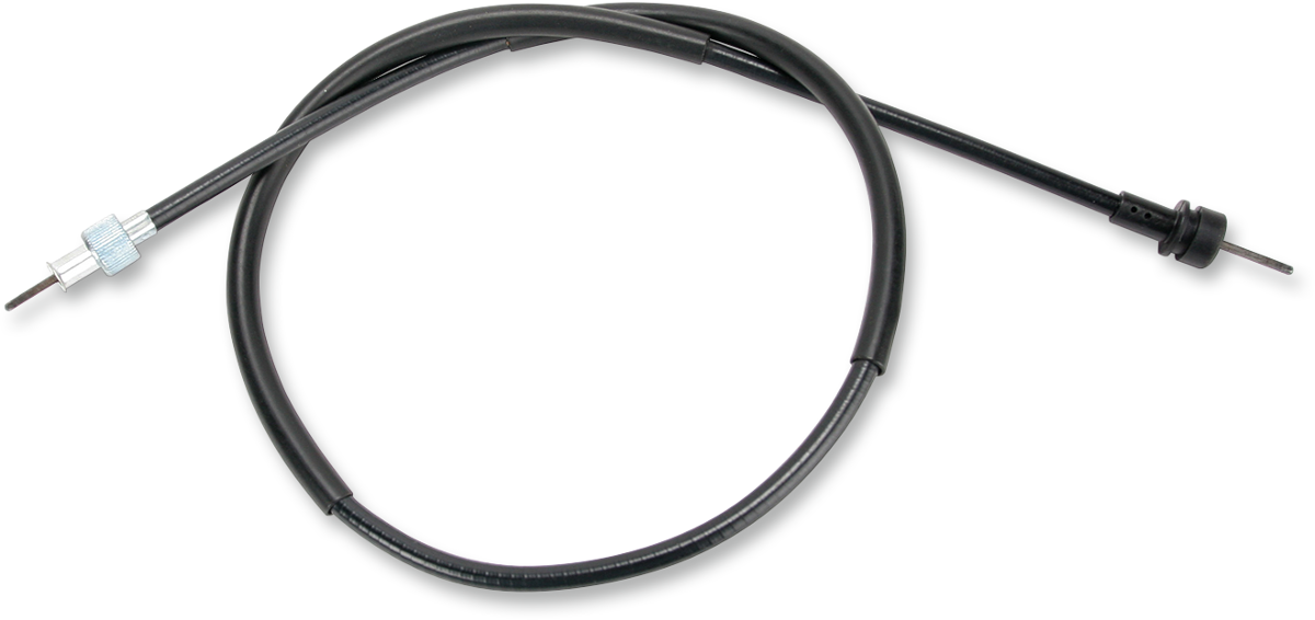 Speedometer Cable - DT/XS/XT