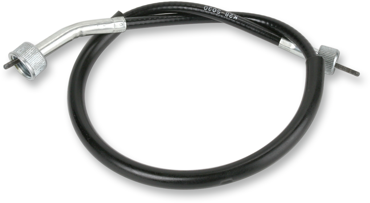Tachometer Cable - XJ