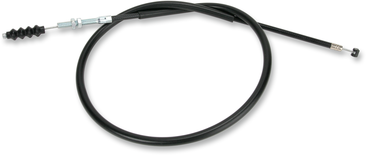 Vinyl Clutch Cable - Honda