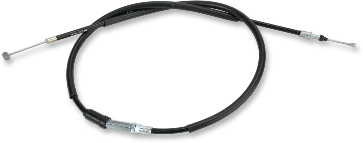 Vinyl Clutch Cable - Honda