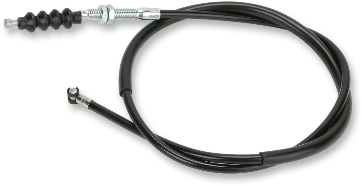 Vinyl Clutch Cable - Honda