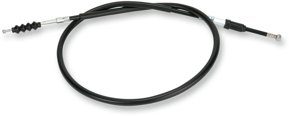 Vinyl Clutch Cable - Honda