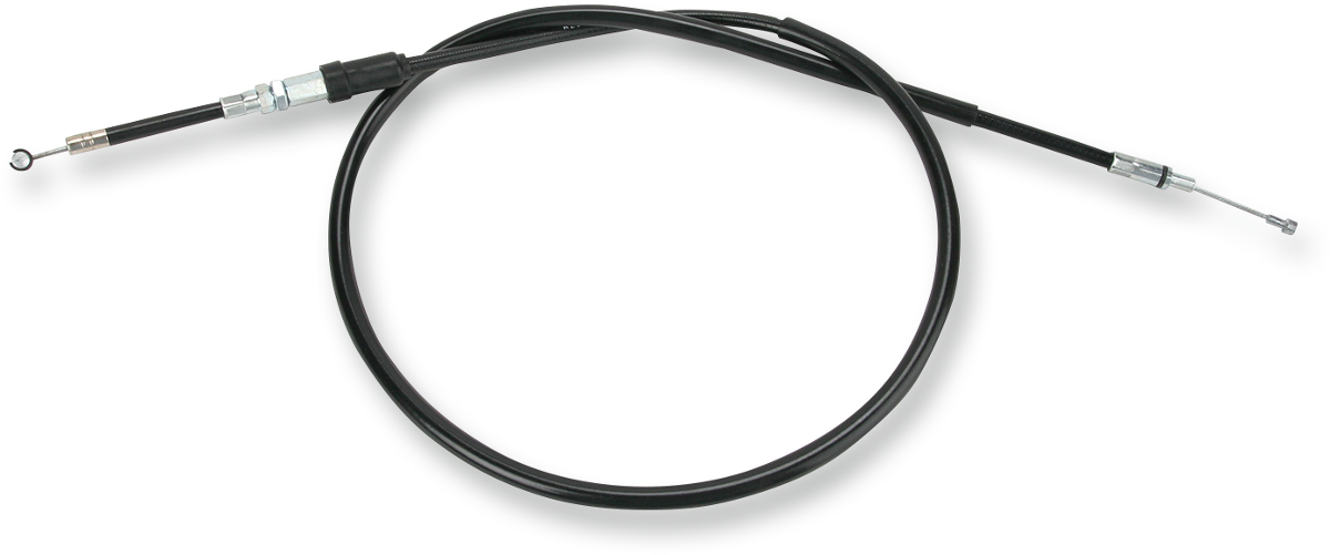 Vinyl Clutch Cable - Honda