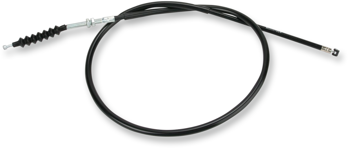 Vinyl Clutch Cable - Honda