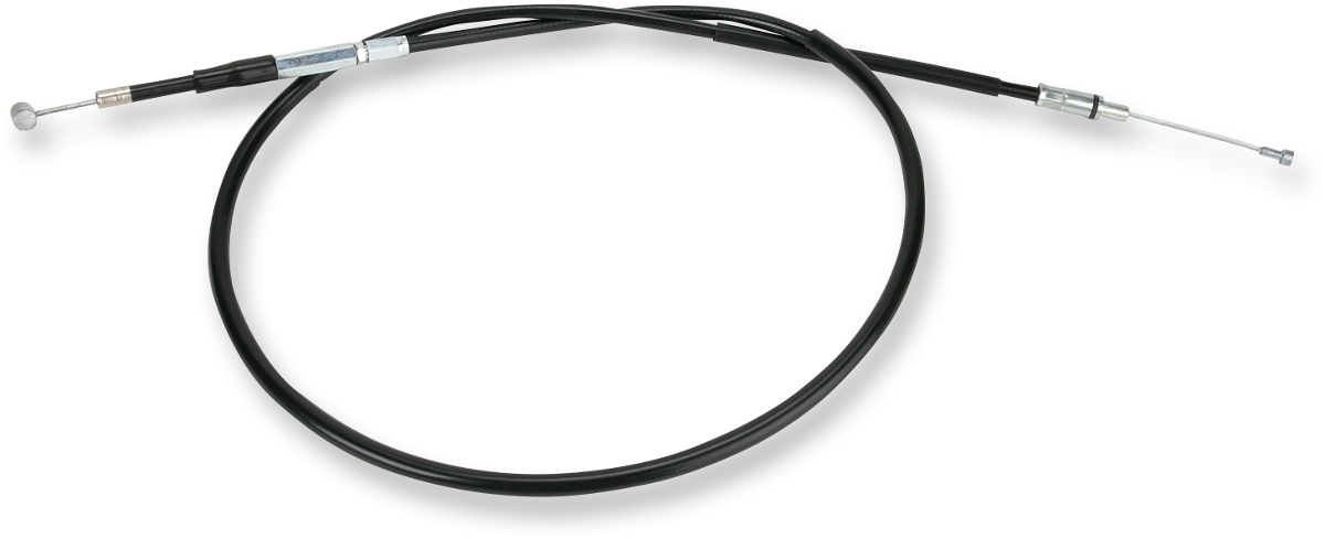 Vinyl Clutch Cable - Honda