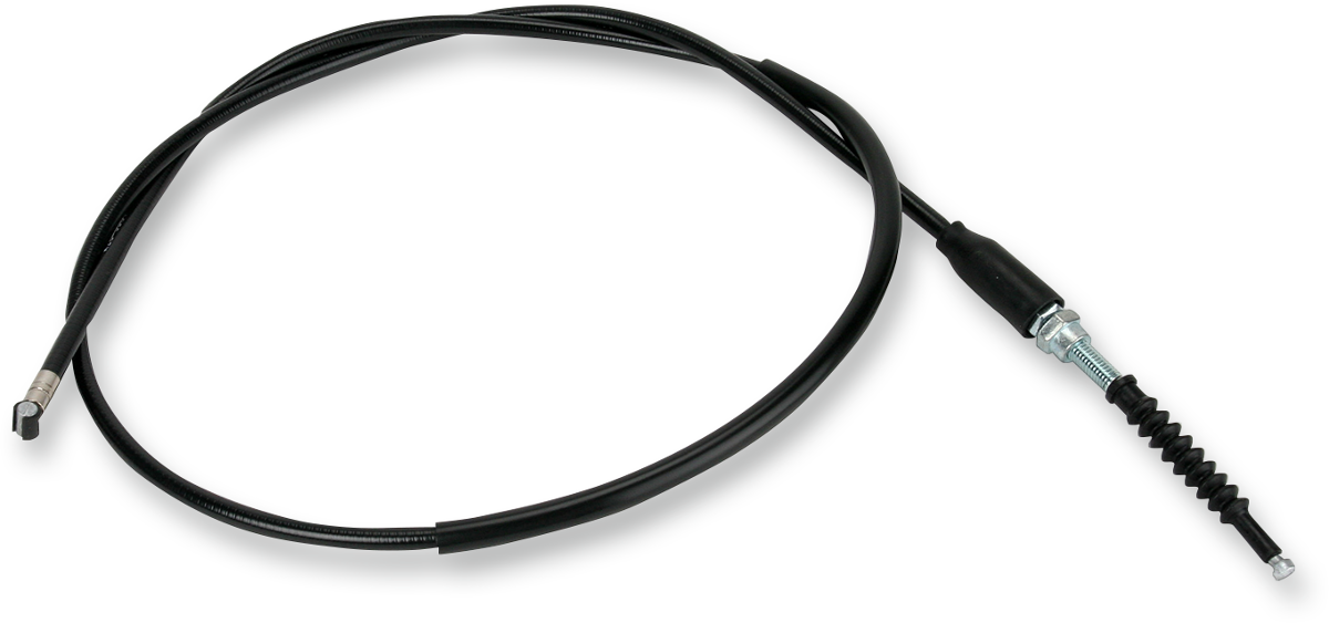 Vinyl Clutch Cable - Honda