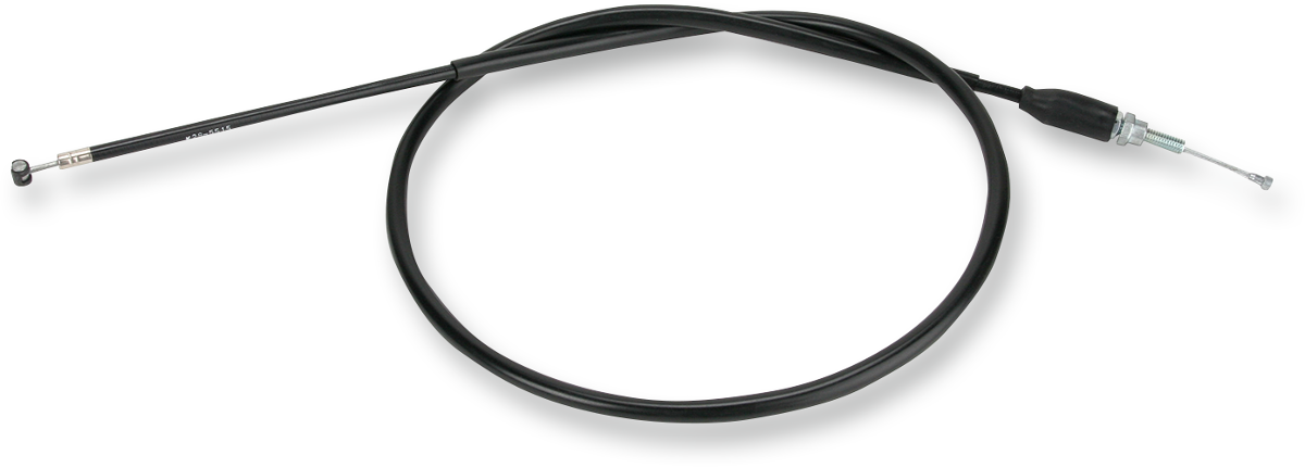 Vinyl Clutch Cable - Honda
