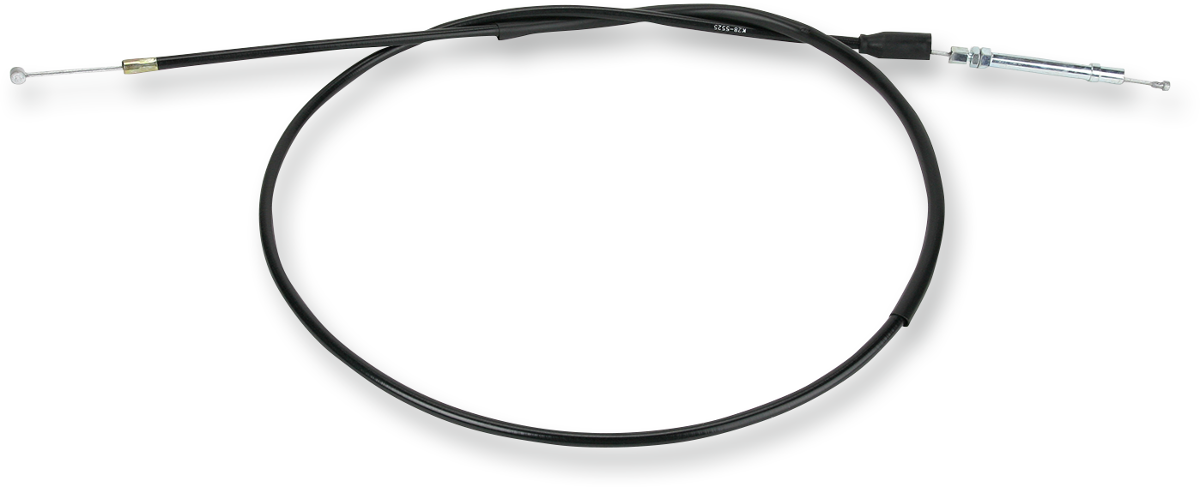 Vinyl Clutch Cable - Honda