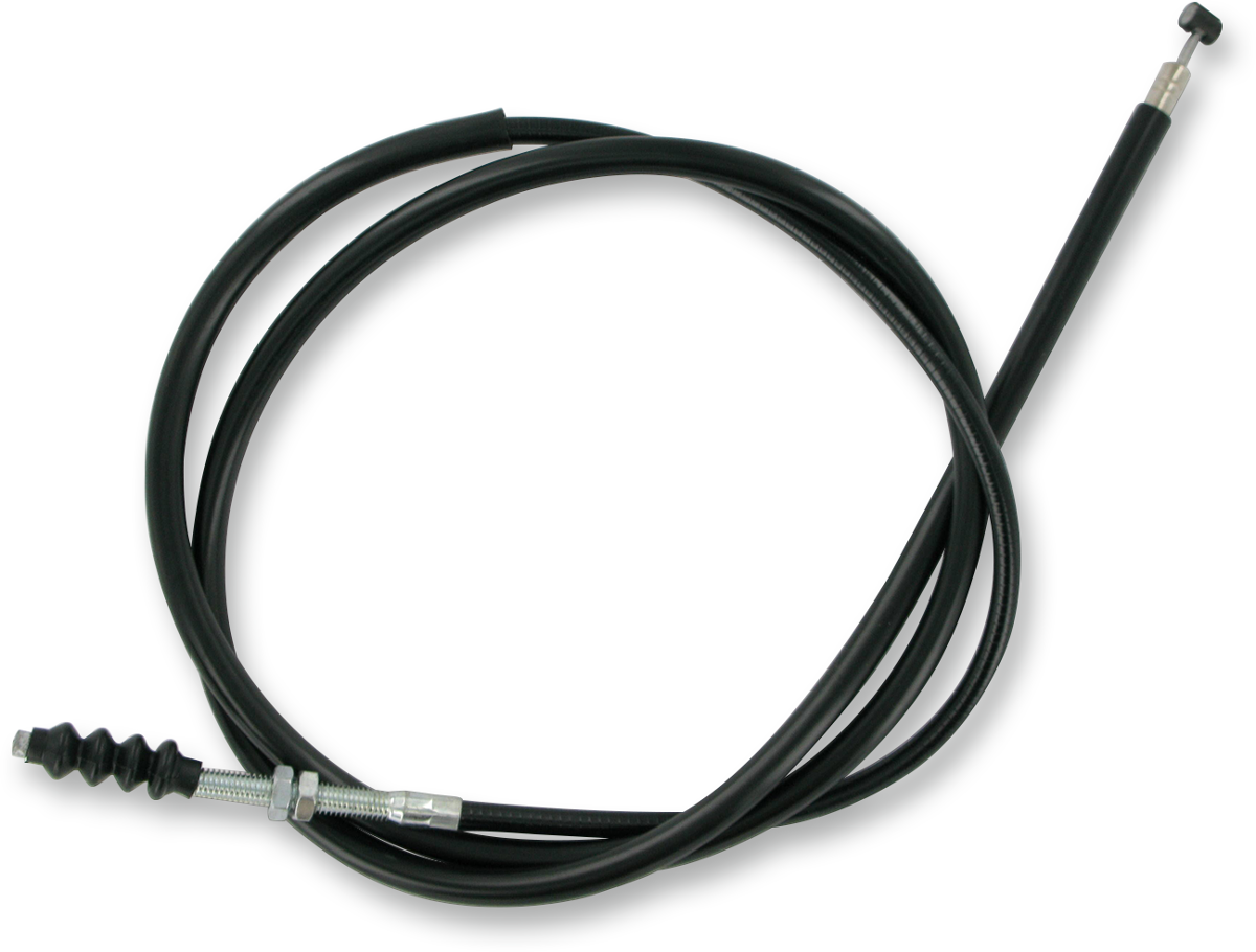 Vinyl Clutch Cable - Honda