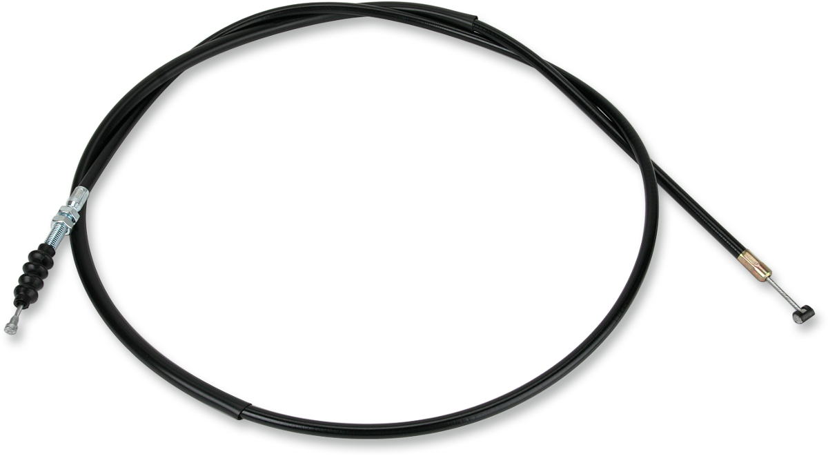 Vinyl Clutch Cable - Honda