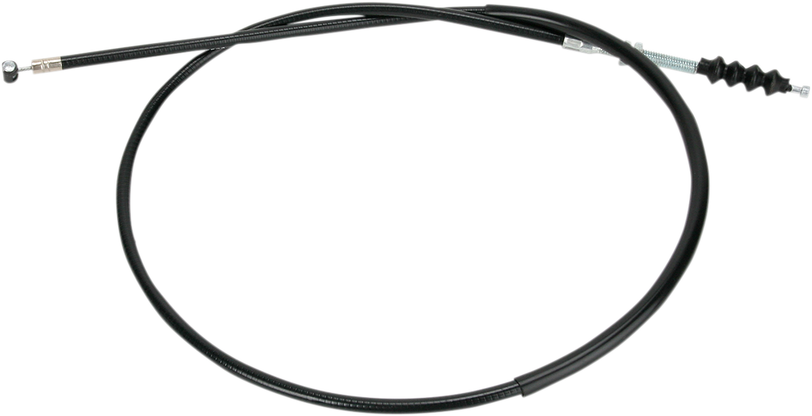 Vinyl Clutch Cable - Honda