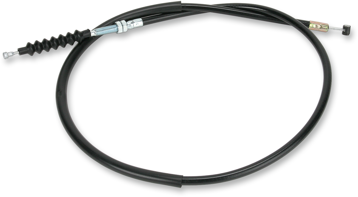 Vinyl Clutch Cable - Honda