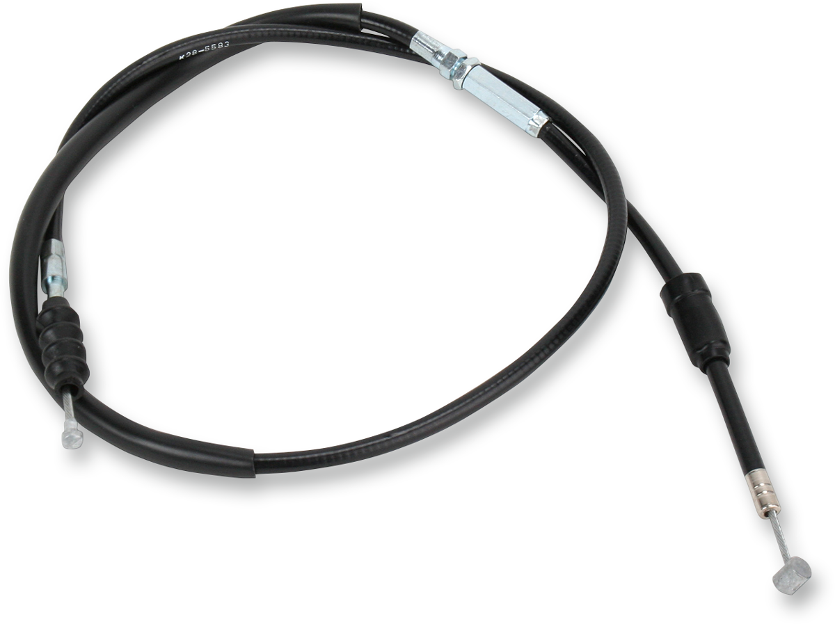 Vinyl Clutch Cable - Honda