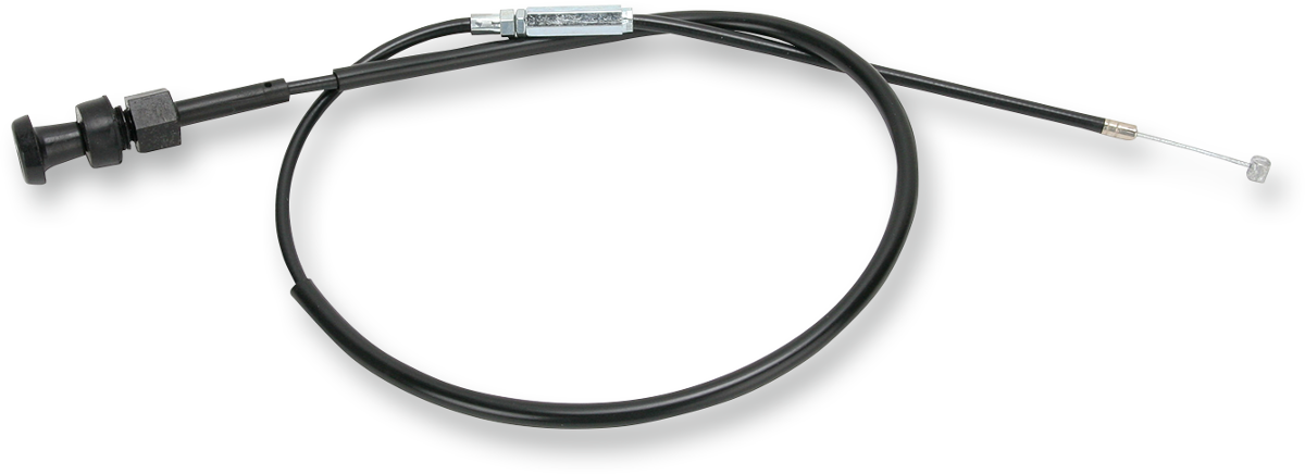 Vinyl Covered Choke Cable - '76-'82 Honda CB