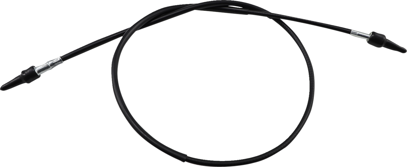 Tachometer Cable - Gold Wing