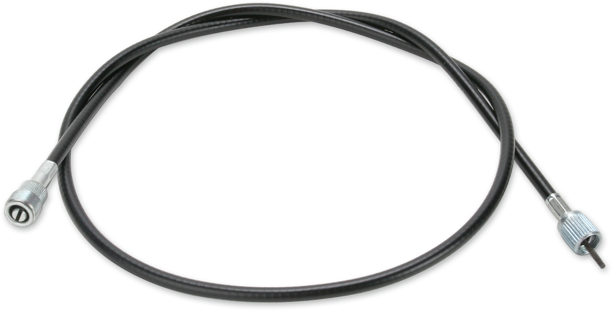 Speedometer Cable - KZ