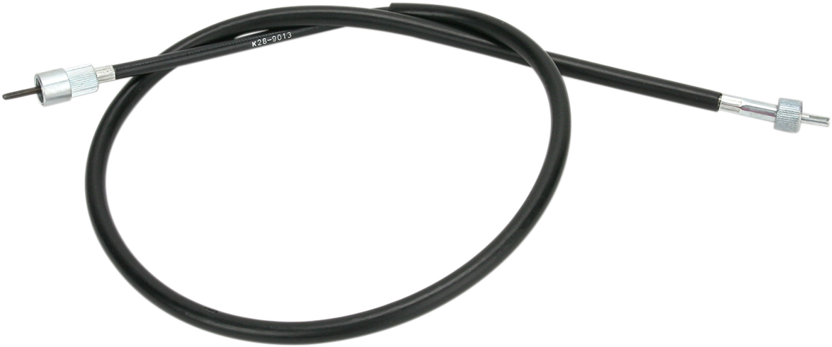 Speedometer Cable - Ninja
