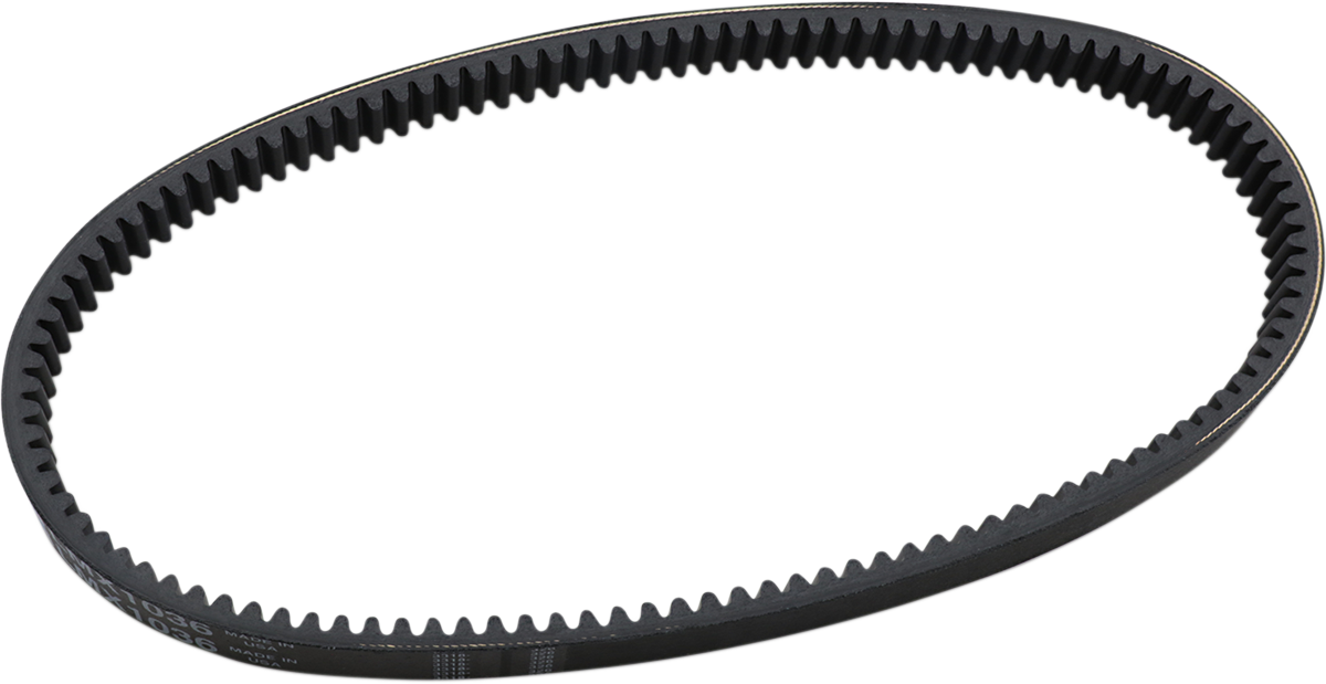 Drive Belt - Super X - 1-3/16" (W) x 46" (OC)
