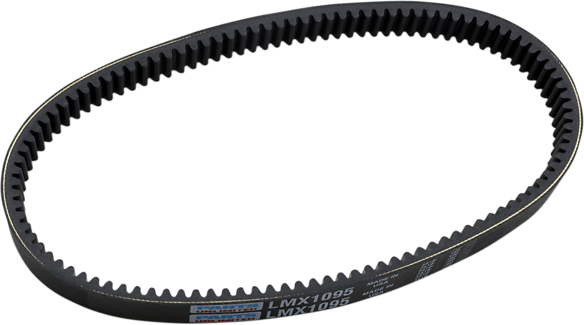 Drive Belt - Super X - 1-1/4" (W) x 42-1/8" (OC)
