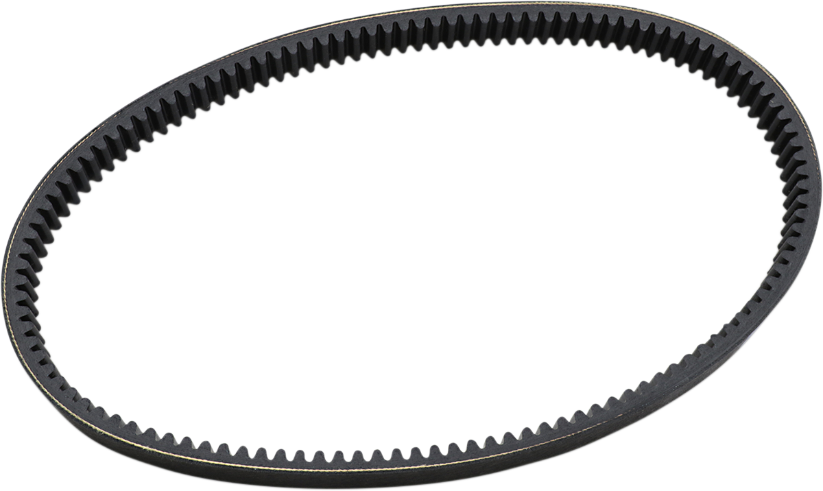 Drive Belt - Super X - 1-3/8" (W) x 47-1/4" (OC)