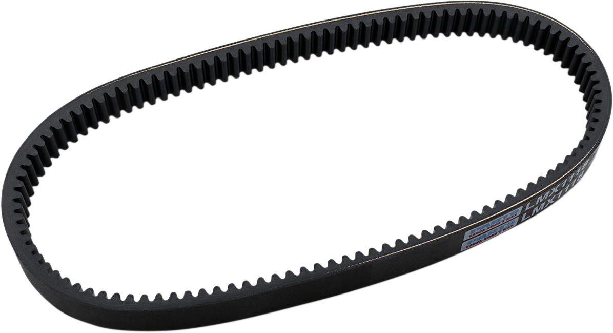 Drive Belt - Super X - 1-3/8" (W) x 44-3/16" (OC)