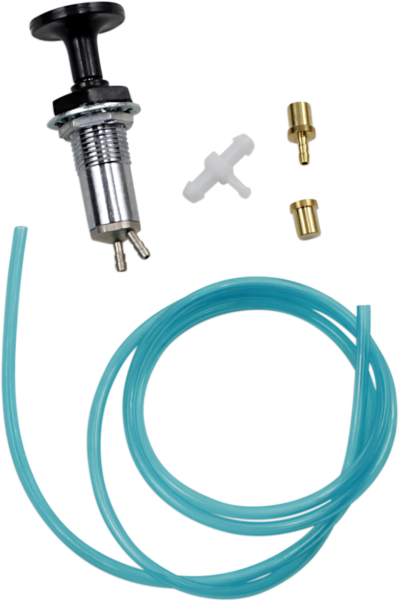 Carburetor Primer Kit - Keihin