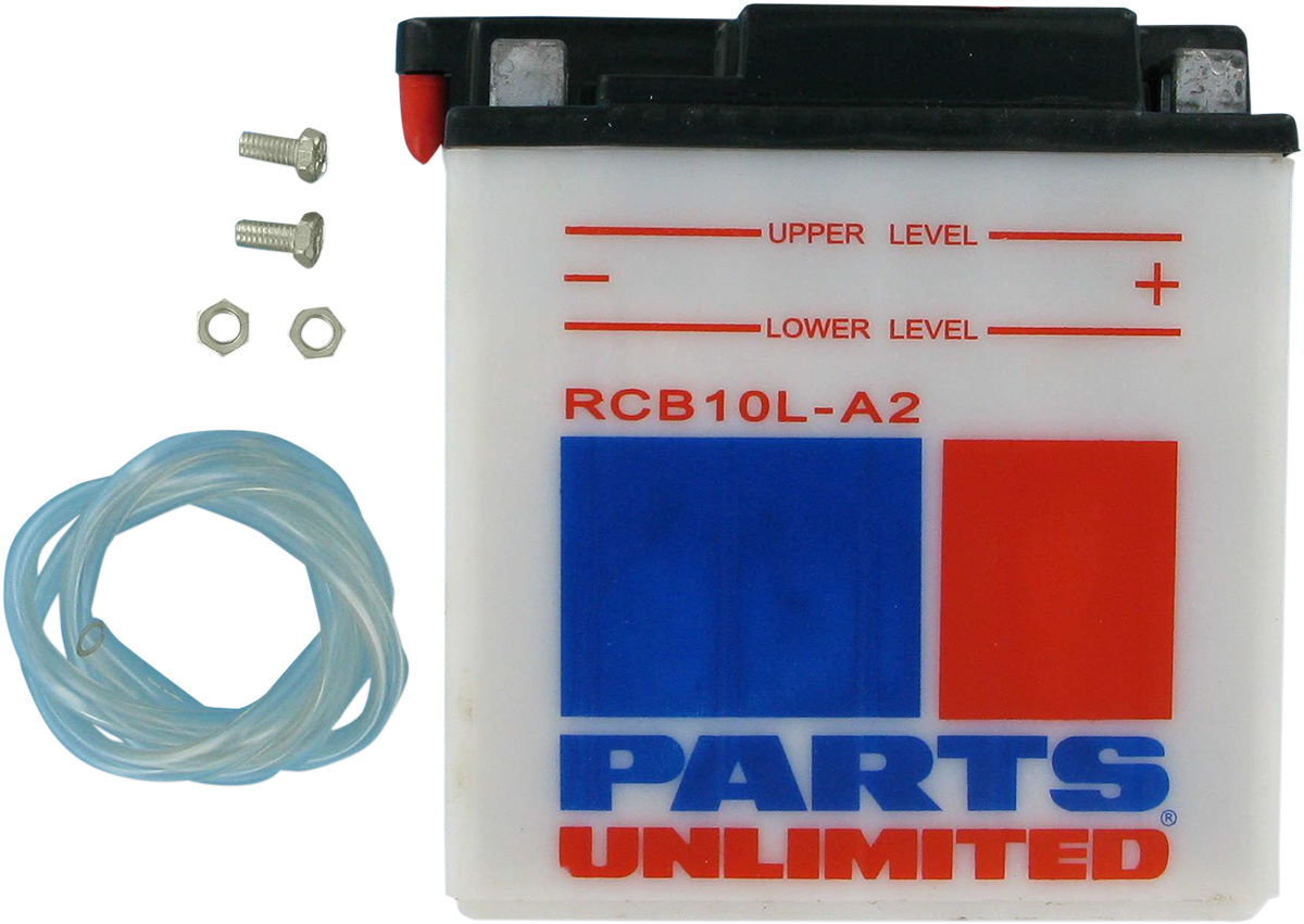 Battery - YB10L-A2