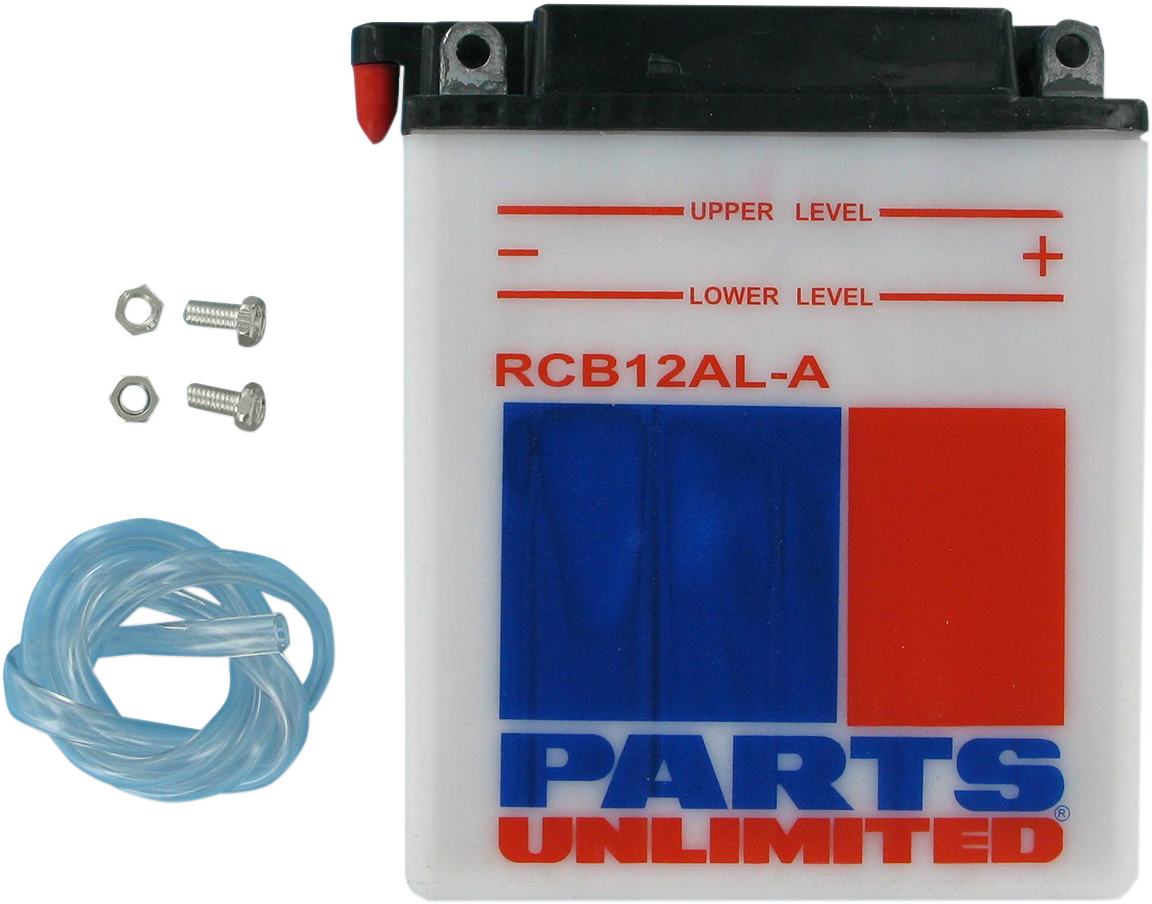Battery - YB12AL-A