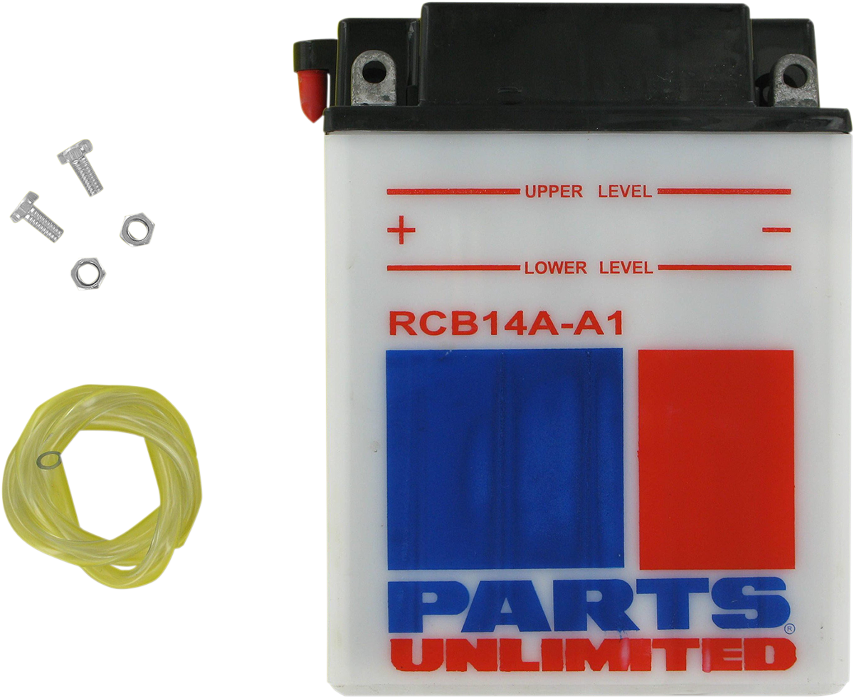 Battery - RCB14A-A1