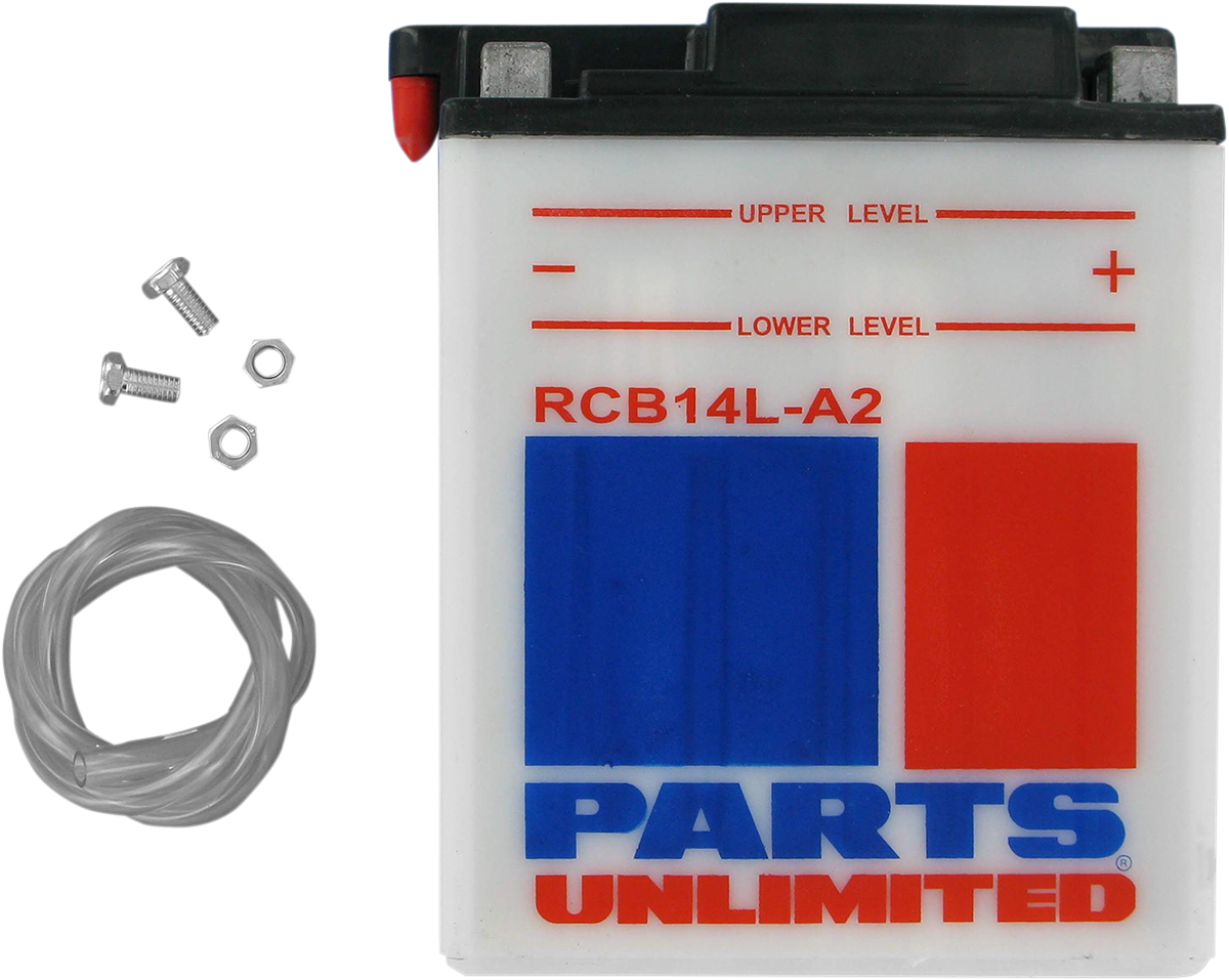 Battery - YB14L-A2