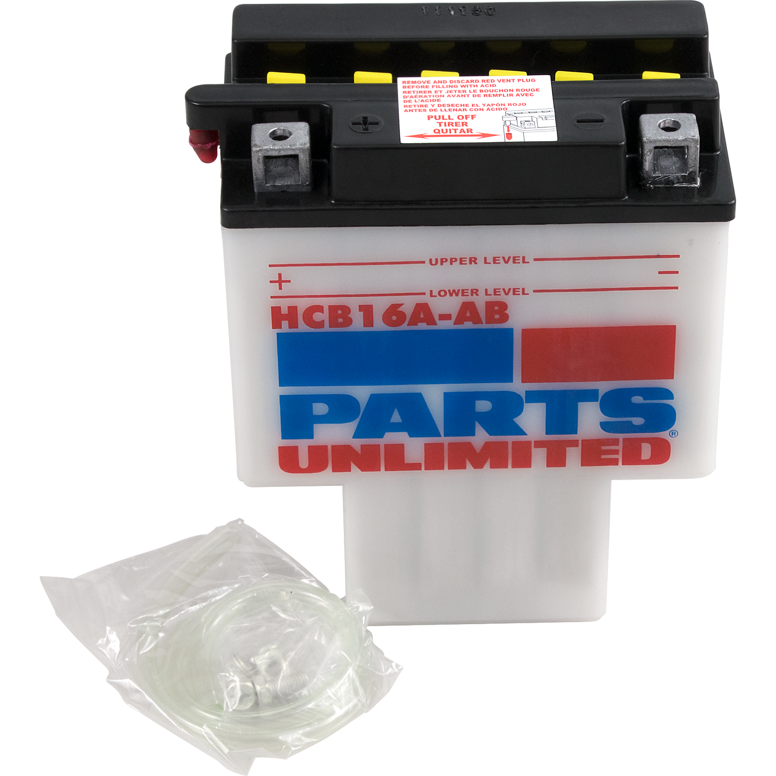 Battery - HYB16A-AB