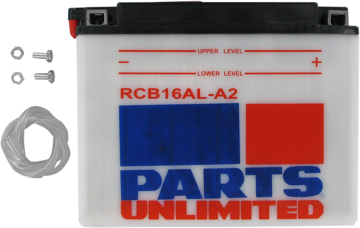 Battery - RCB16AL-A2