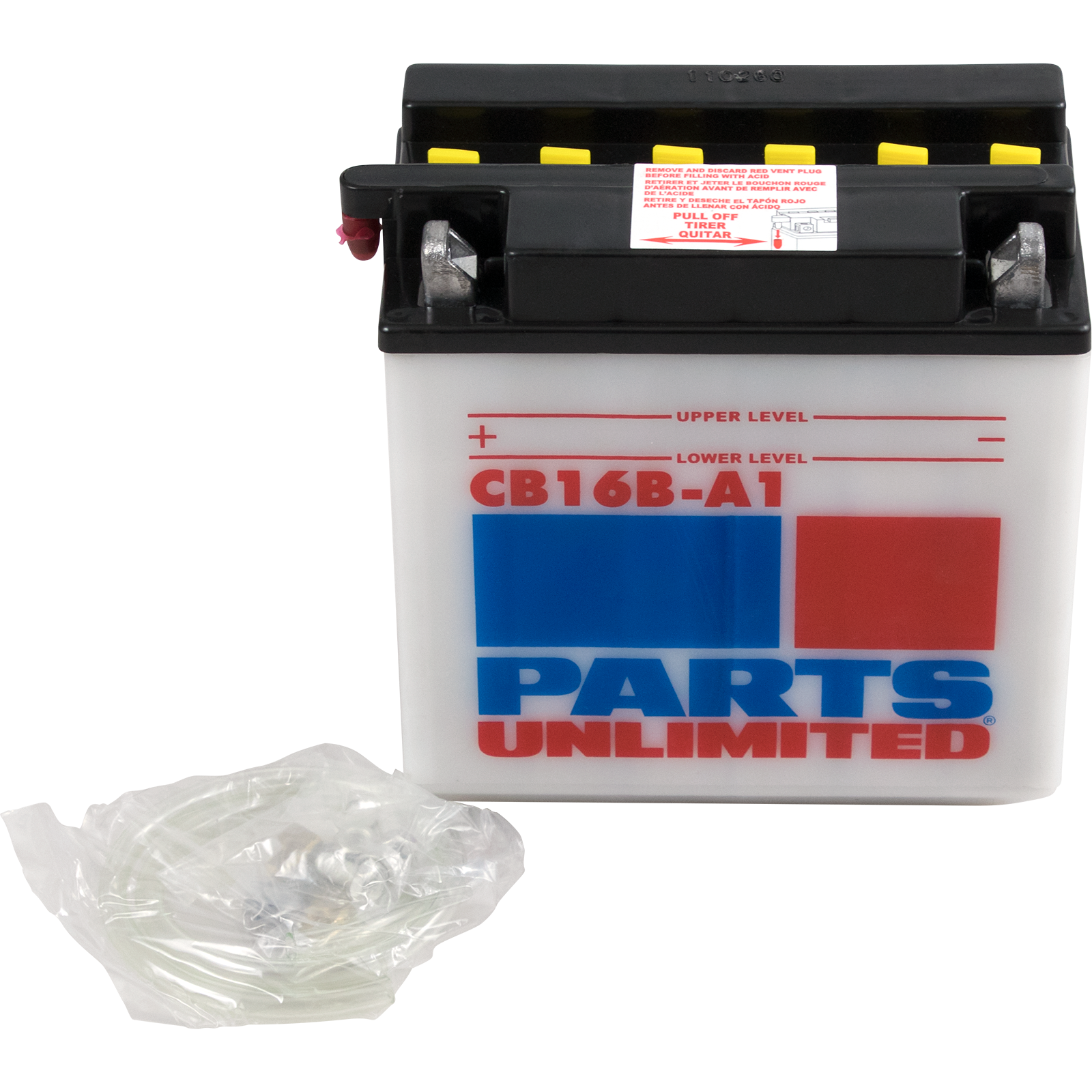Battery - YB16BA1