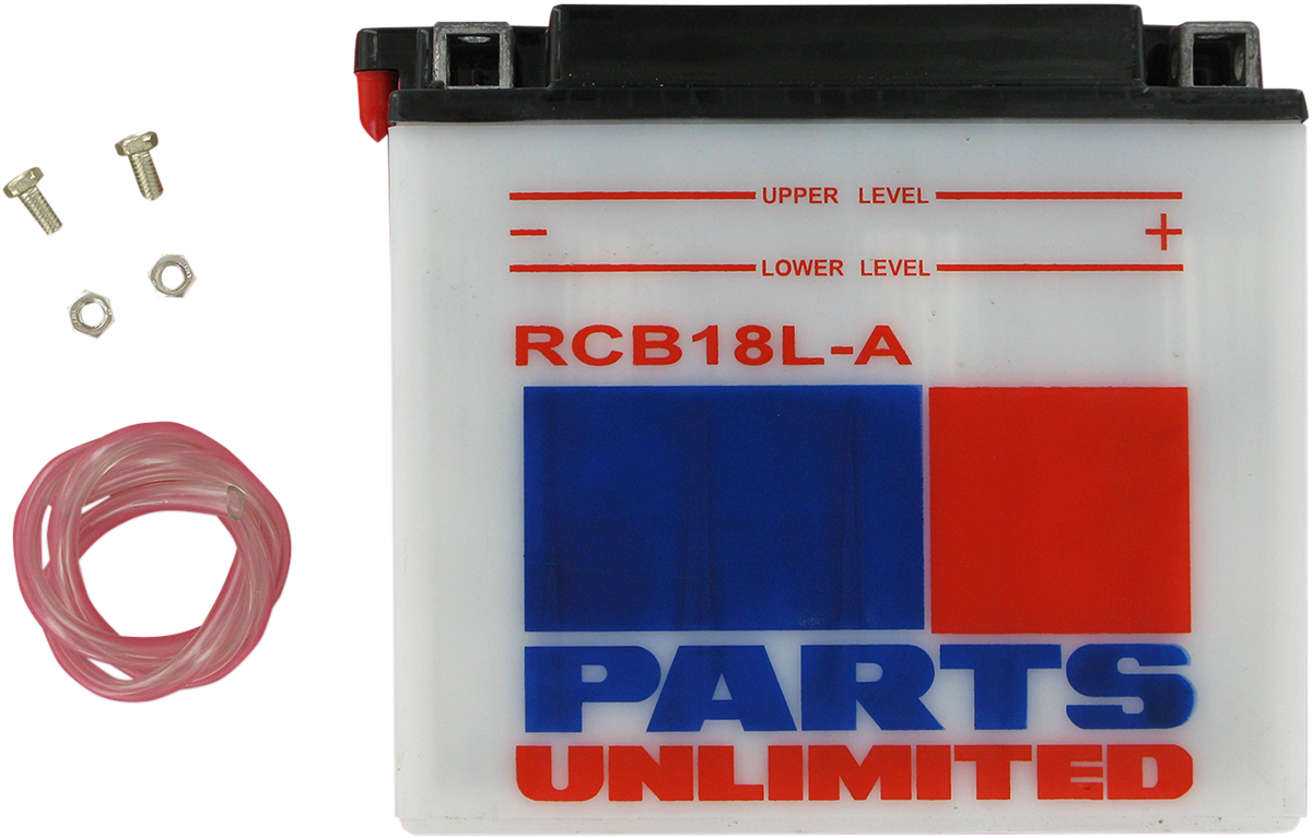 Battery - YB18L-A