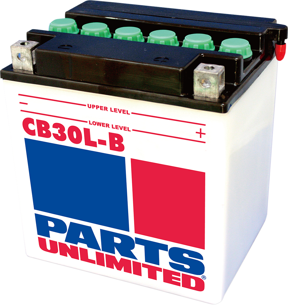 Battery - YB30L-B