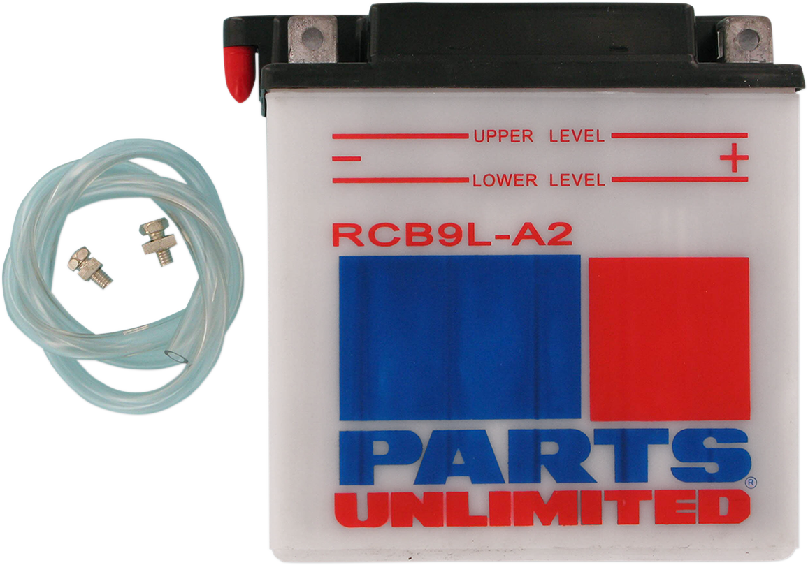 Battery - RCB9L-A2