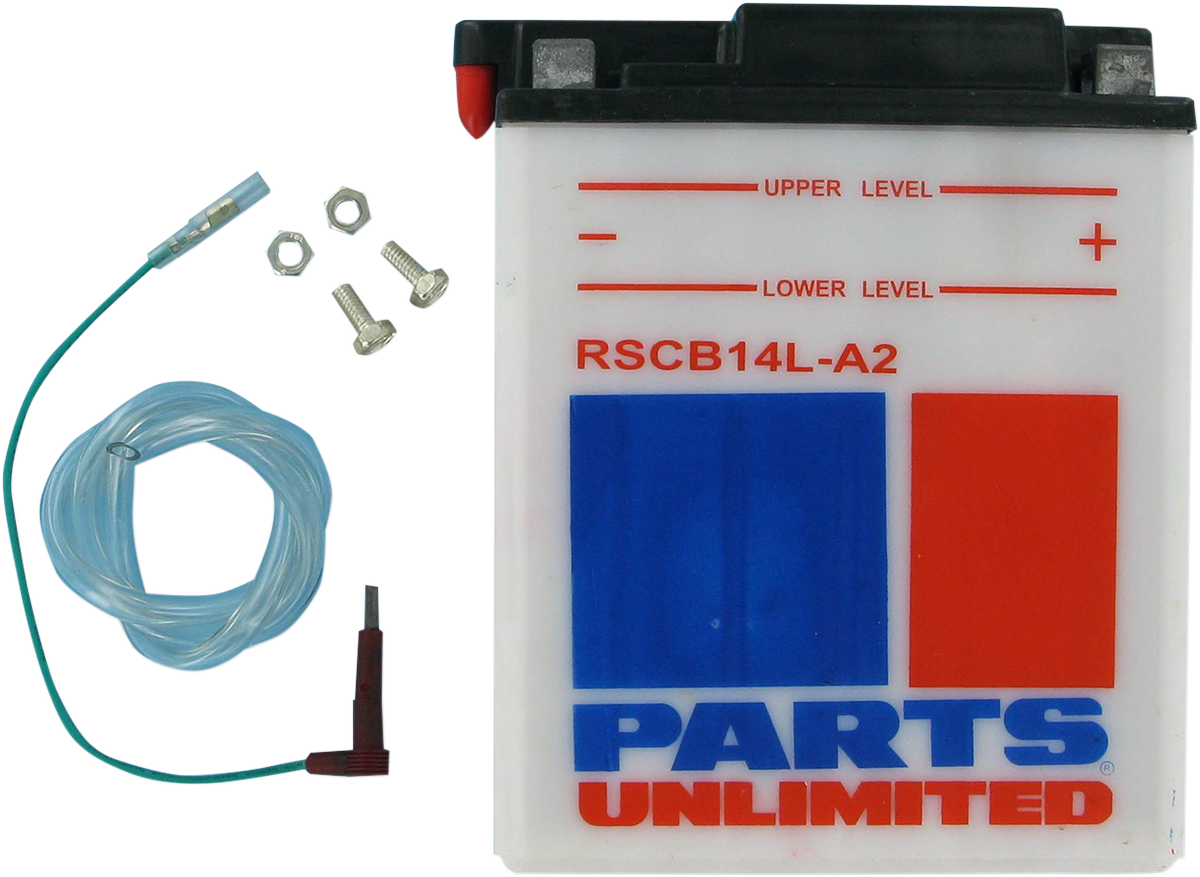 Battery - RSCB14LA2 with Sensor